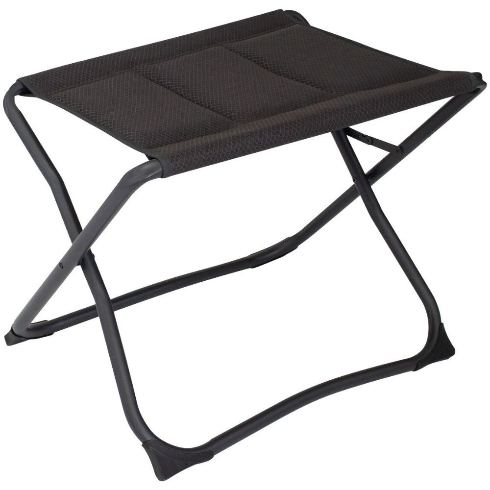 Eurotrail Fußauflage Kendal dunkelgrau