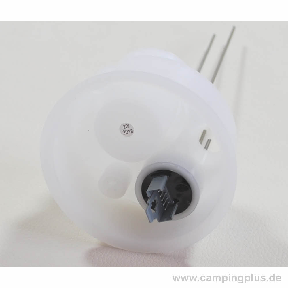 Hobby Messwertgeber für Rollentank (2001 - 2008)