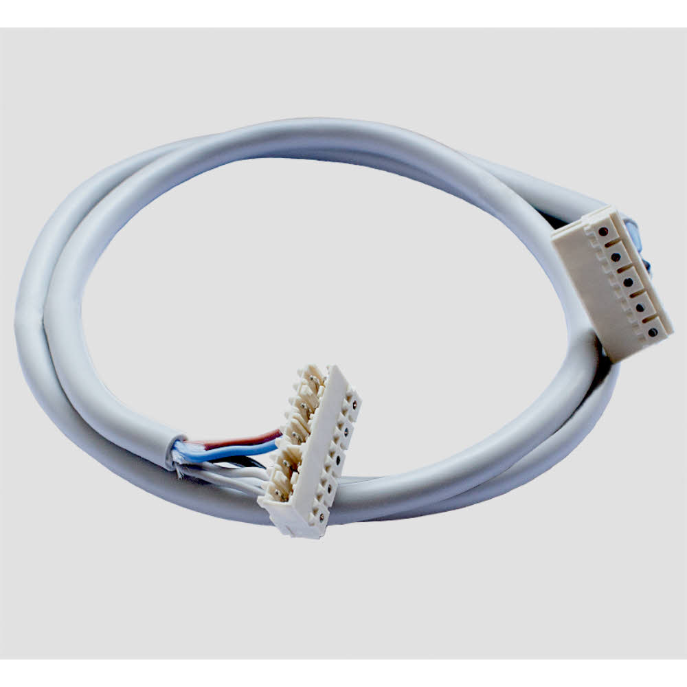 Truma Bedienteilkabel 0,8m zu Trumavent TEB3 (Nr. 40000-93200)