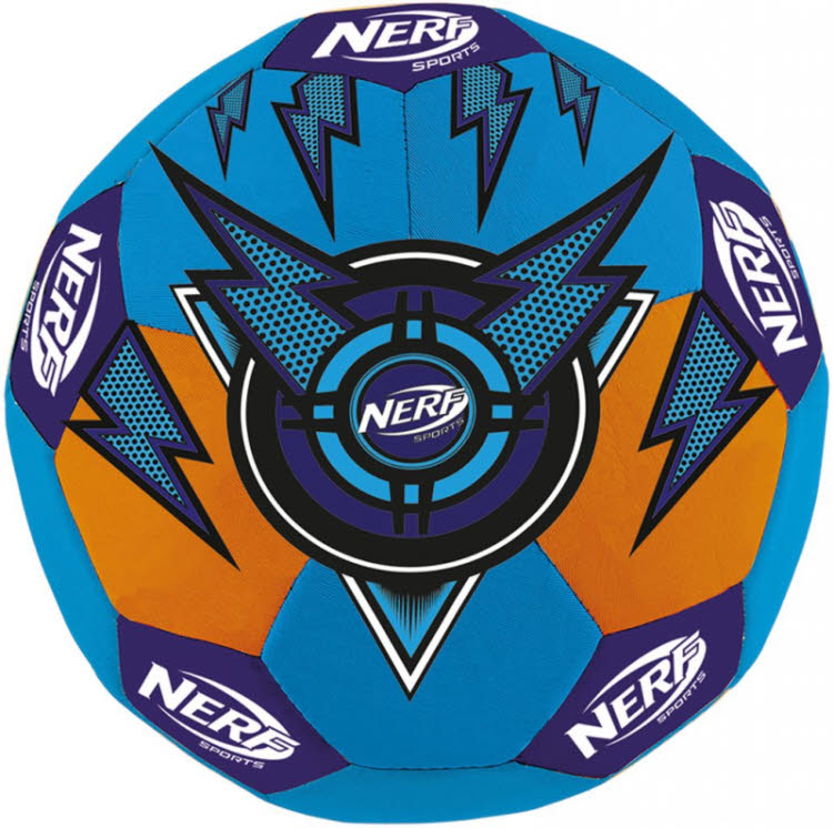 Nerf Neopren-Fußball