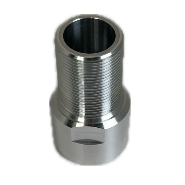 Caratec Gewindeverlängerung für Antenne zu Electronics CET305R.3 / CET300R