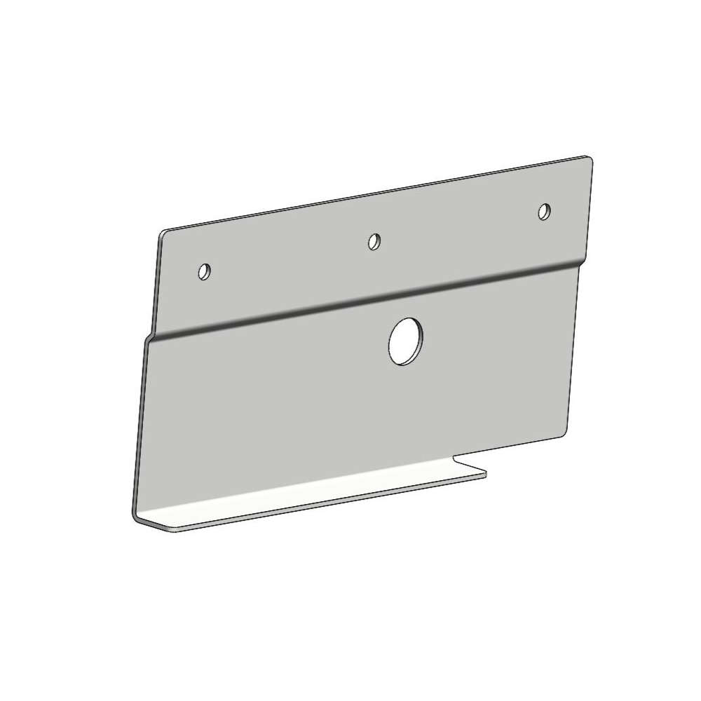 Reich Easydriver Adaptersatz für Hobby/Peitz Chassis (Nr. 227-2137k)