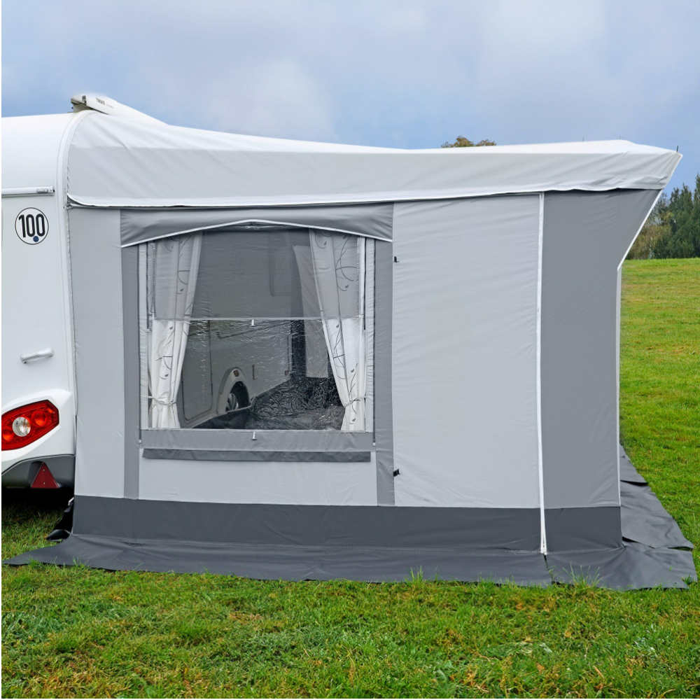 Hahn Zelte Reisevorzelt Lazise 280