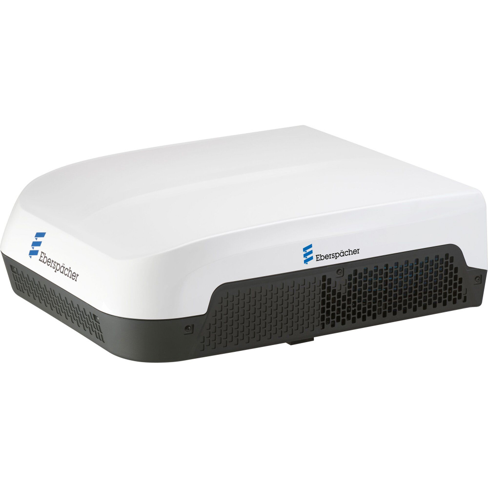Eberspächer Klimaanlage Breezonic Slim Plus HP, weiß