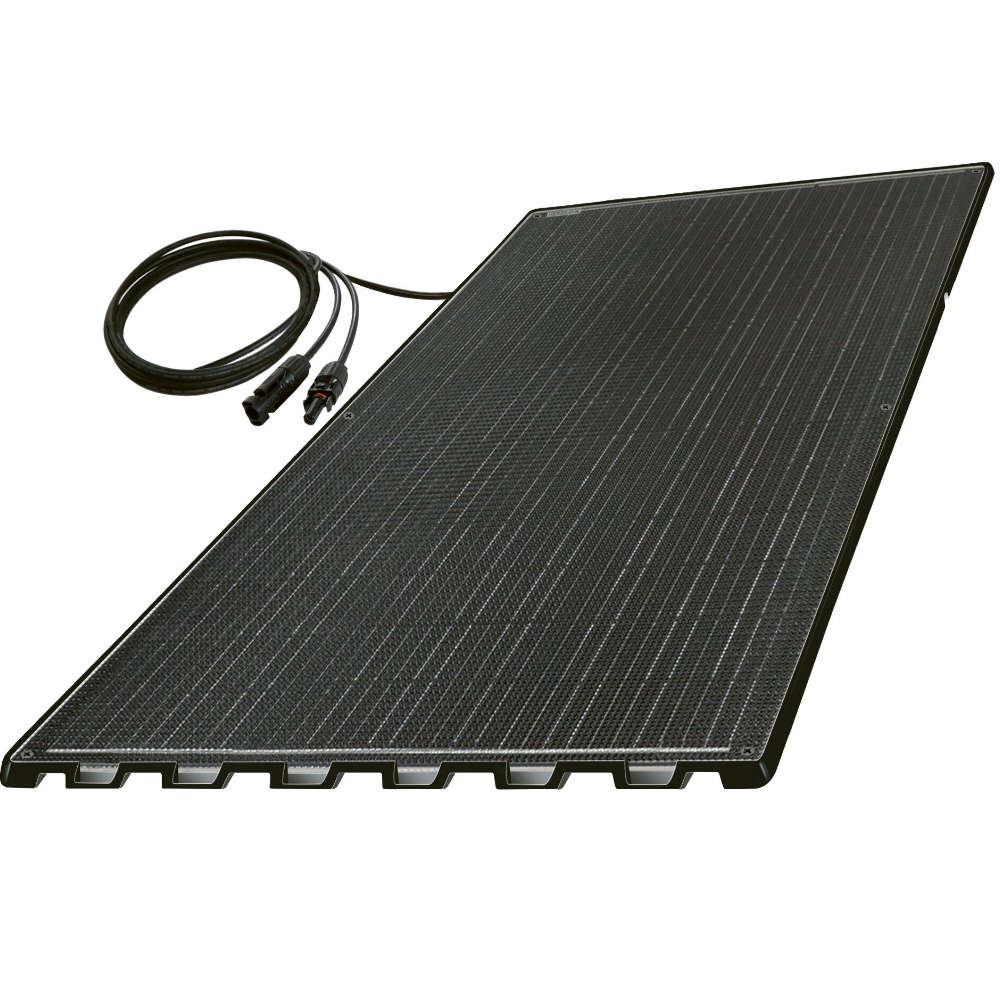 NLS Solarmodul FLAT AIR NL FA 130 M