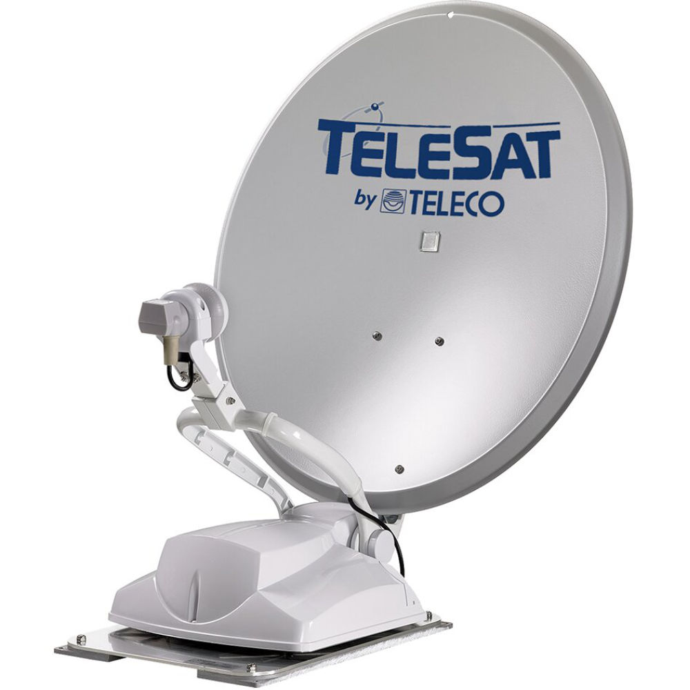 Teleco Sat-Anlage Telesat BT