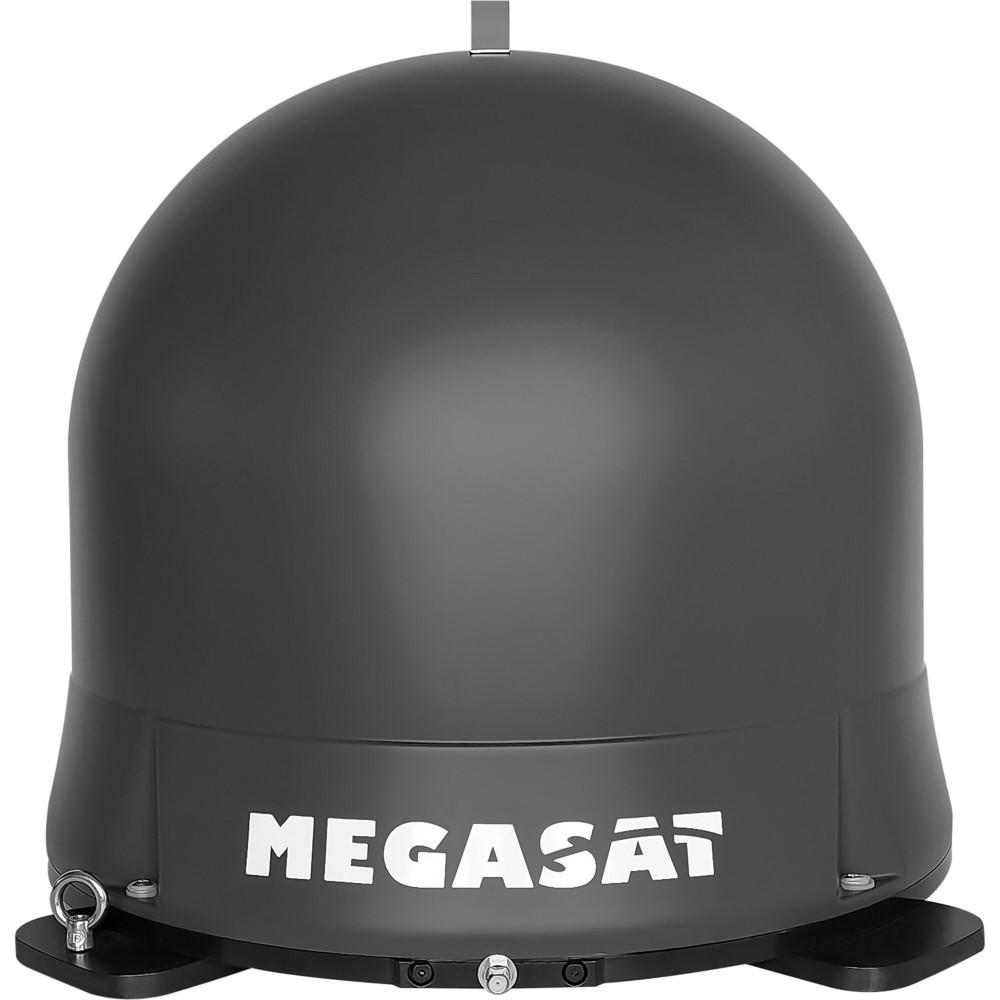 Megasat Sat-Anlage Campingman Portable Eco 2