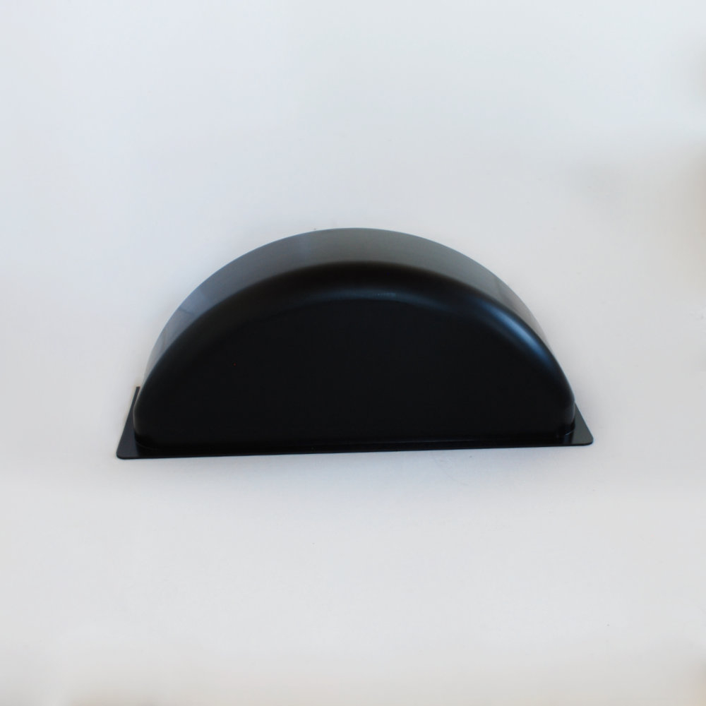 Hobby Einachsradkasten mit Kante (1989 - 2017)