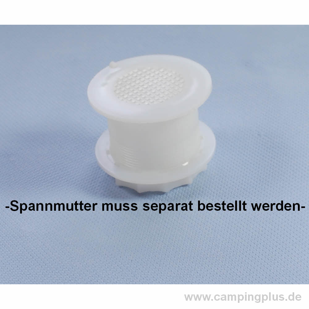 Hobby Fußbodenlüfter (Verschraubung) (1997 - 2026)