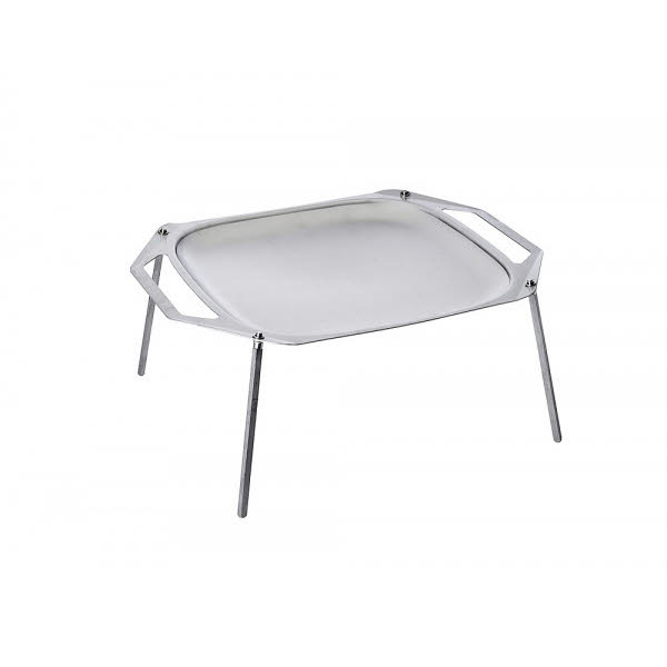 Primus Pfanne zu Feuerschale Kamoto Open Fire Pit