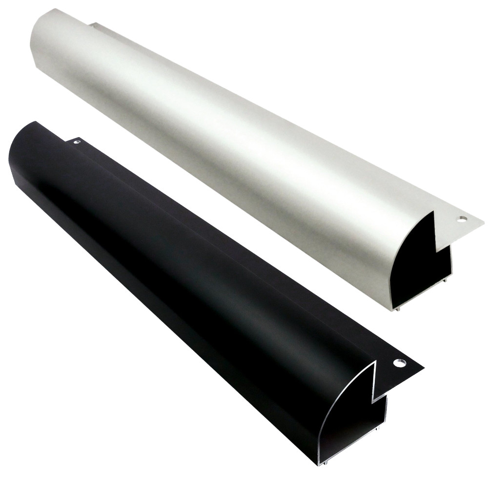 Solara Haltespoiler-Set AS550, 2 Stück