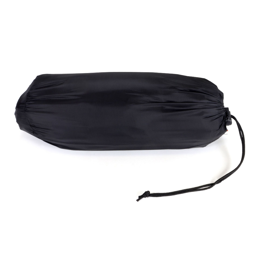 Origin Outdoors aufblasbare Isomatte Silver-Reflect 5 cm silber