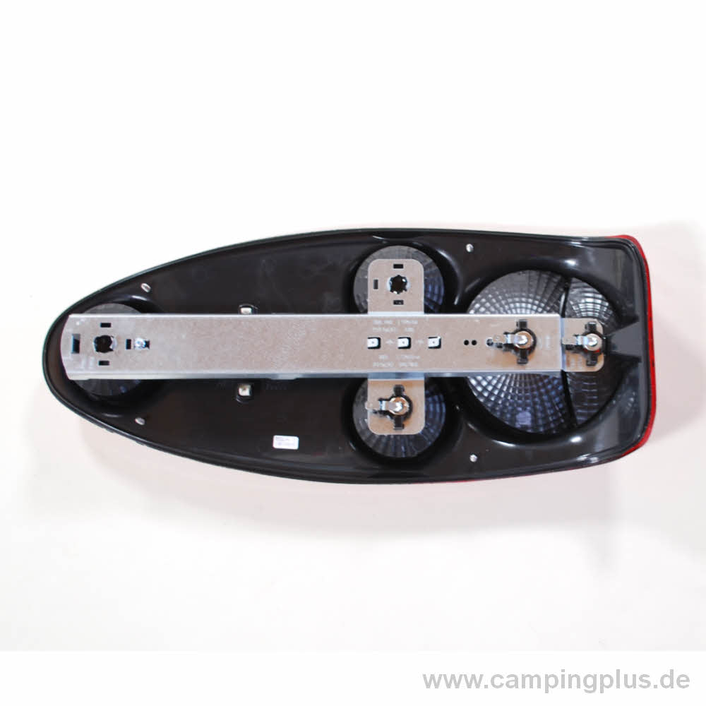 Hobby Schlussleuchte rechts ohne Nebelschlussleuchte (2001 - 2006)