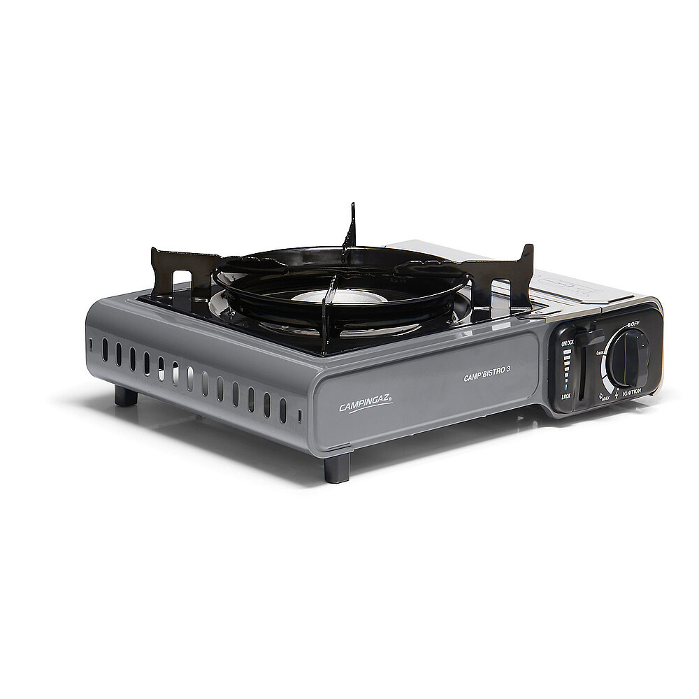 Campingaz Kartuschenkocher Camp Bistro 3
