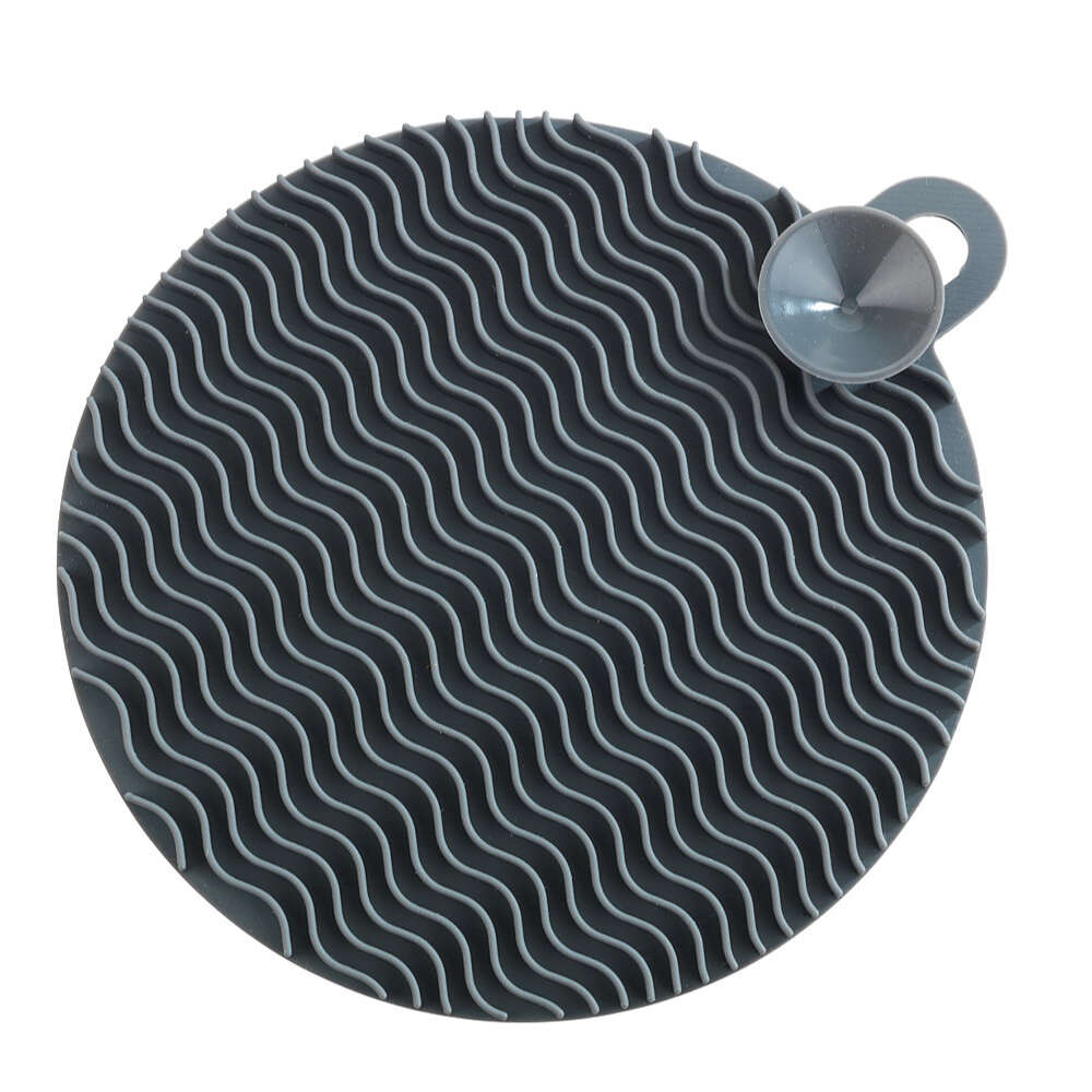 Wenko Spül-Schwämme Soft Silikon, 2er-Set