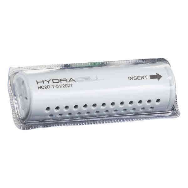 HydraCell Energiezelle TC2D, 2 Stück