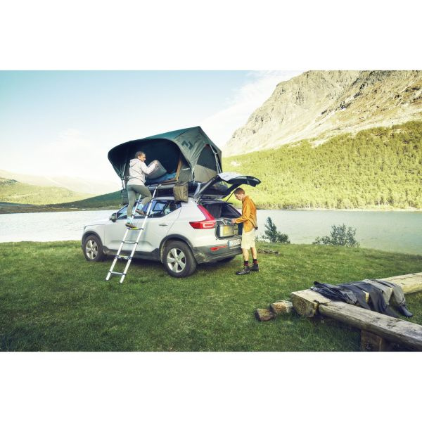 Dometic Dachzelt TRT120E blau