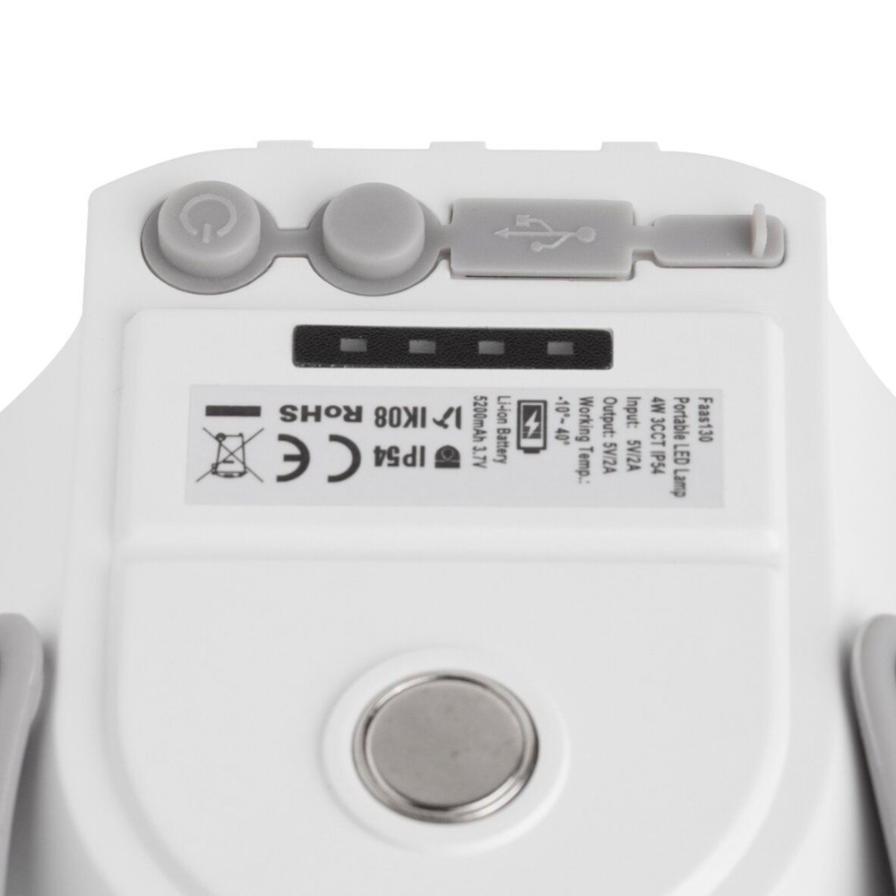 Brunner Lampe Stella LED 600 Lumen