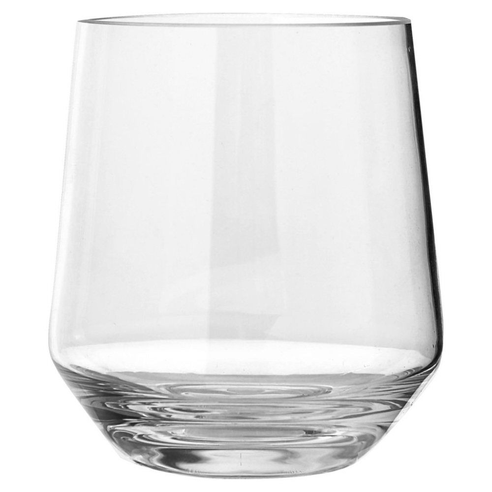 Brunner Wasserglas 300 ml 2er-Set Tritan