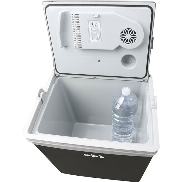 Brunner Kühlbox Polarys Travel 28, 12 / 230 Volt