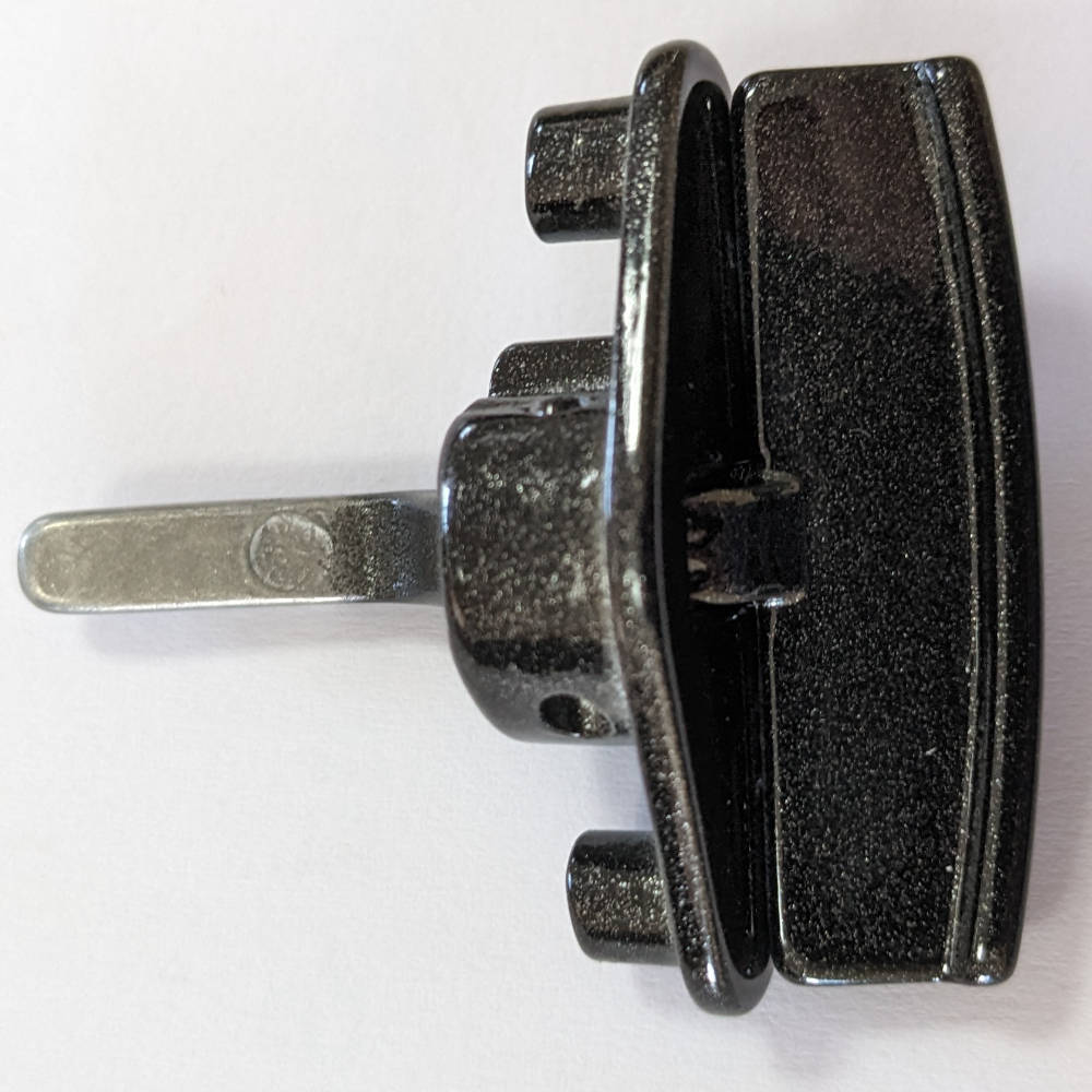 Hobby Verriegelung für Möbelgriff (2014 - 2026)