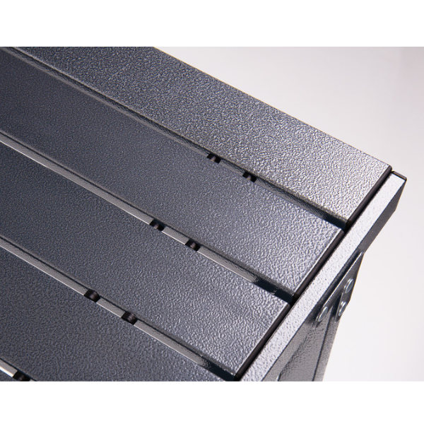 Camp4 Alu-Rolltisch Rauma II, 120 x 70 cm