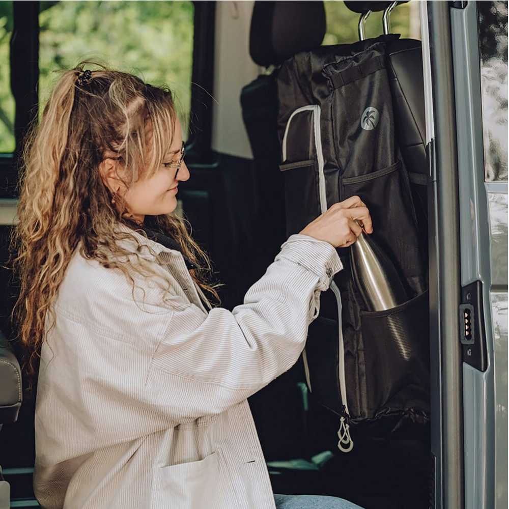 BUSBOXX Organizer Tasche seatBOXX für VW T5/T6/T6.1