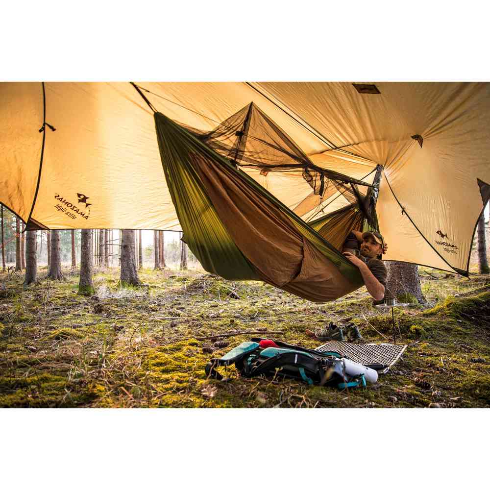 Amazonas Tarp Adventure Wing