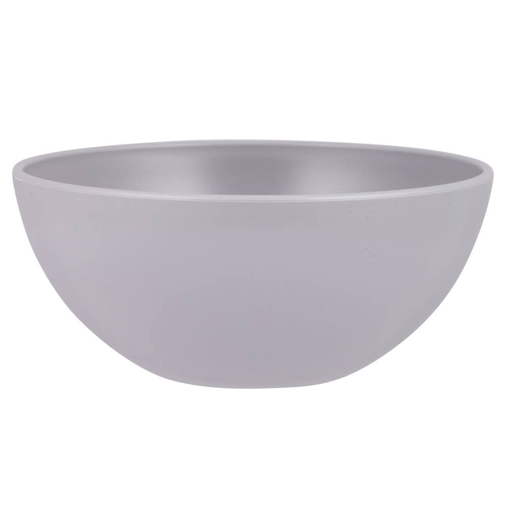 bo-camp Geschirrset Renew, 16-teilig, grau