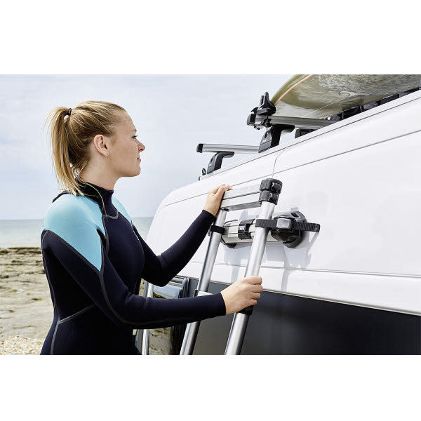 Thule Magnetbefestigungs-Set