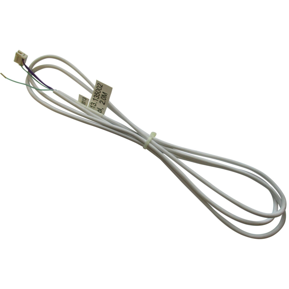 Toptron CPU Kabelsatz auf Gaswarngerät