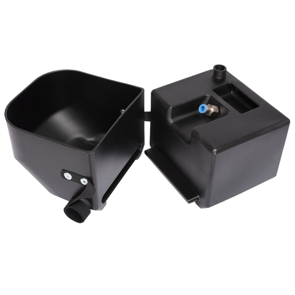 Arwinger Umbausatz für Thetford C200 zur Kassettentrenntoilette