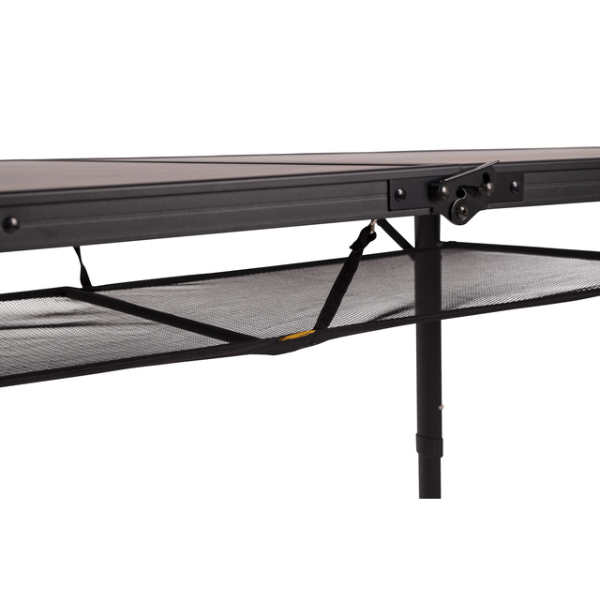 bo-camp Campingtisch Industrial Melrose 120 x 80 cm