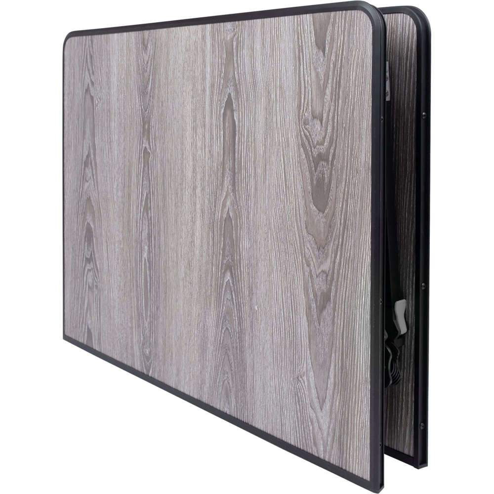 Brunner Campingtisch Elutop ComPack 2, 80 x 80 cm