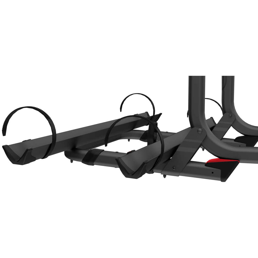 Fiamma Fahrradträger Carry Bike Pro C schwarz