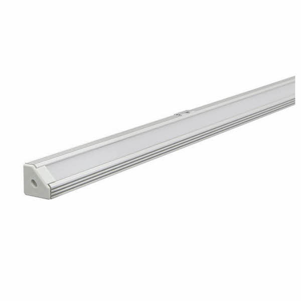 Jamara LED Alu-Eckprofil 1 mtr.
