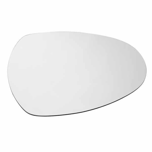Repusel Spiegelglas plan für Spiegel Alufor, 1 Stück (Nr. 3008)