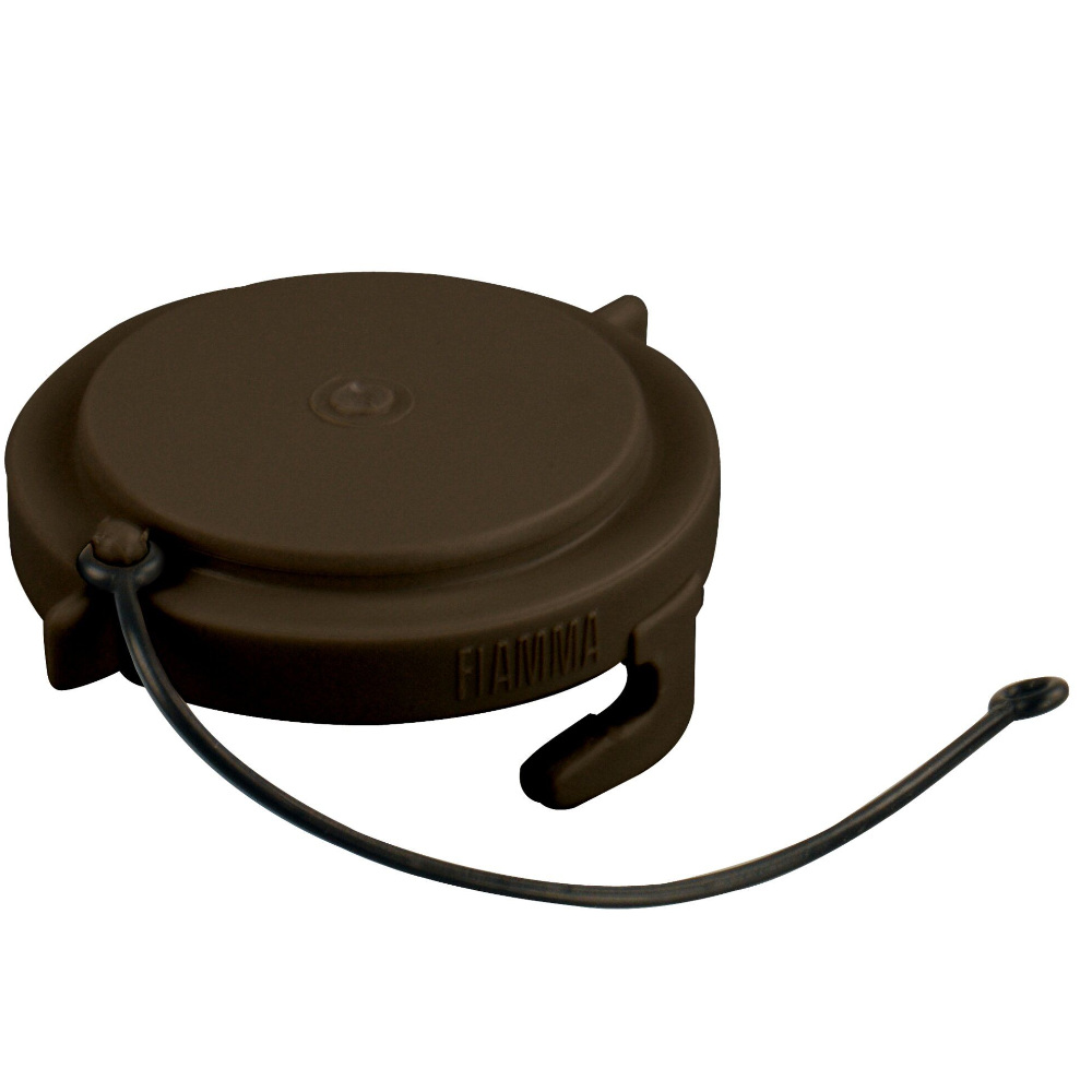 Fiamma Verschlussdeckel außen für Rolltank 40 F und W