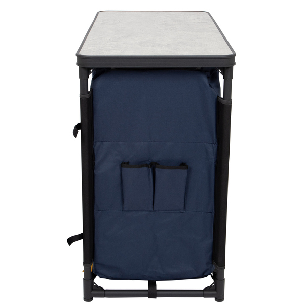 Bo-Camp Kochinsel BC IND Hubbard, blau