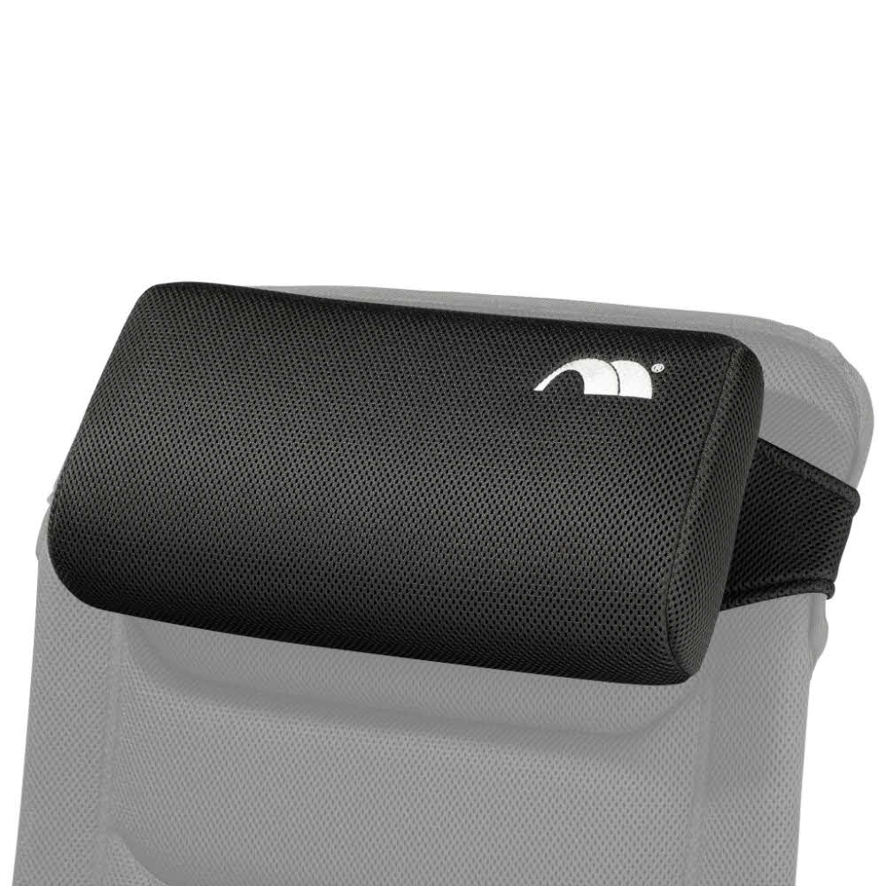 FrankanaFreiko Kopfpolster HighQ Blackline