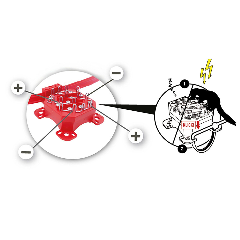 K+K Marderabwehrgerät M9900