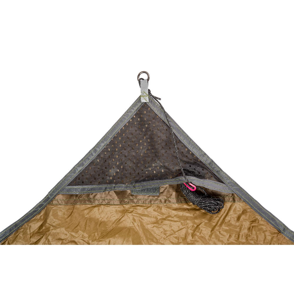 Amazonas Tarp Adventure