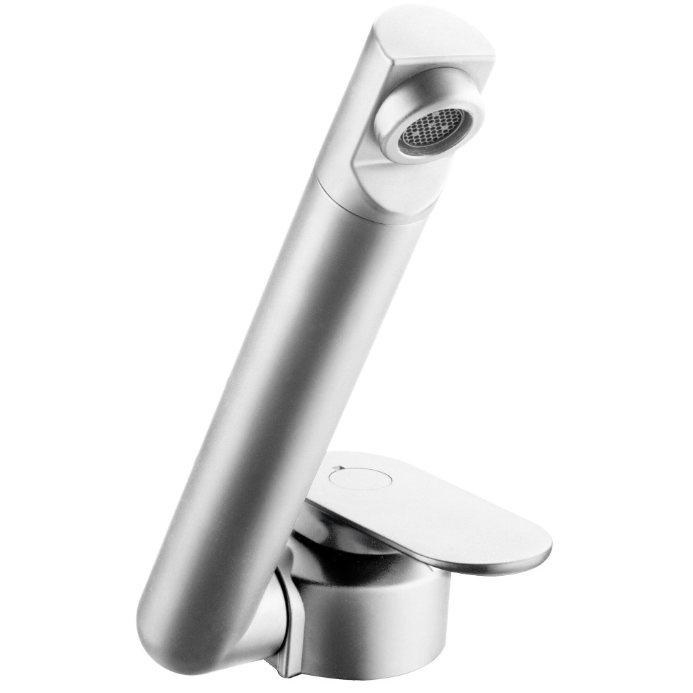 Reich Einhebelmischer Twister E chrom