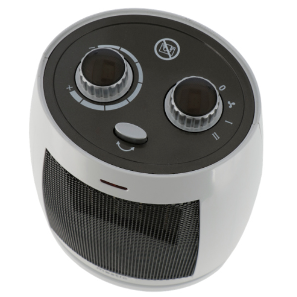 Mestic Keramikheizer MKK-150