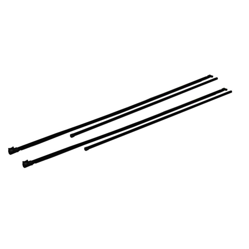 Dorema Andruckstangenset für Quick`n Easy Zelte