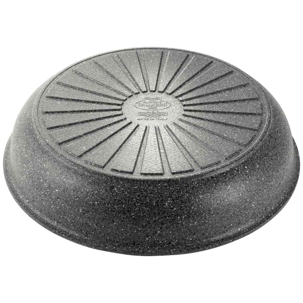 Ballarini Bratpfannenset Torre 3-tlg. ( 24 + 28 cm)