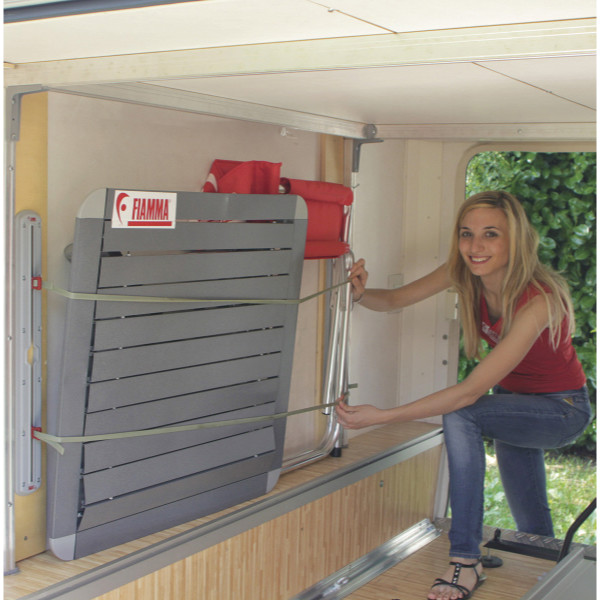 Fiamma Cargo Strap Befestigungssystem