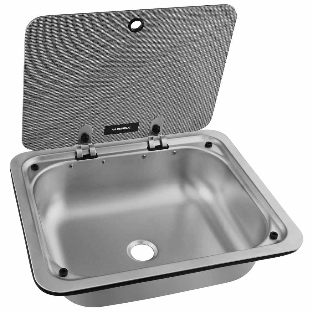 Dometic Spülbecken CE99, 41 x 33,5 cm