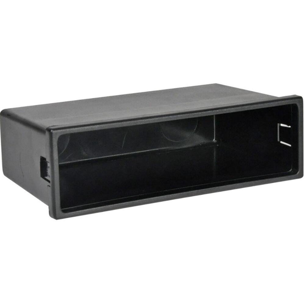 Caratec Ablagefach Universal für den DIN-Schacht des Fiat Ducato ab Bj. 07/2006