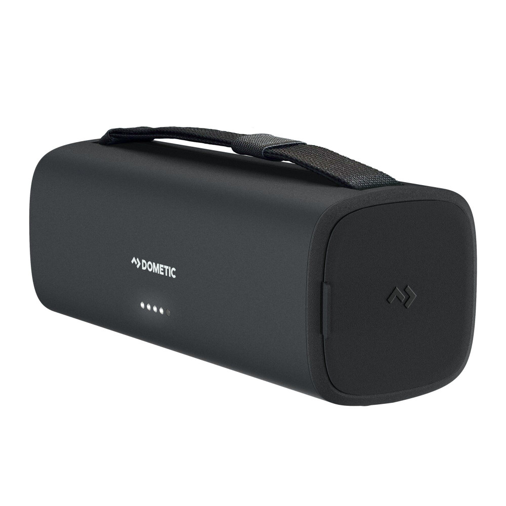 Dometic Powerbank PLB15 mit Taschenlampe